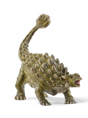 Schleich Dinosaurus 15023 Ankylosaurus