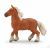 Papo Horses Comtois Paard 51555 
