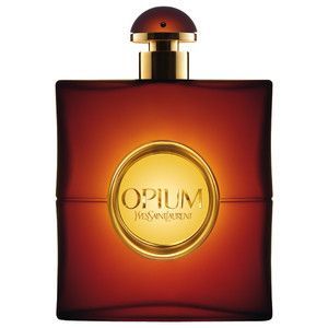 Yves Saint Laurent Opium edt 90ml
