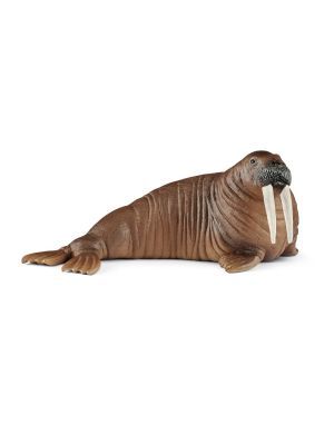 Schleich Wild Life Walrus 14803 