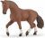 Papo Horses Alezan Hanover Paard 51556