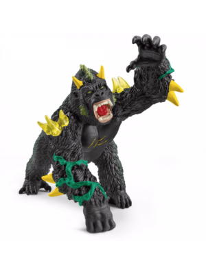 Schleich Eldrador 42512 Monster Gorilla