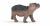Papo Wild Life Nijlpaard Kalf 50052