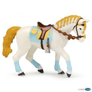 Papo Horses Trendy Dressuur Paard 51545