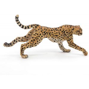 Papo Wild Life Rennende cheetah 50238