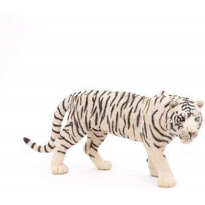 Papo Wild Life Weißer Tiger 50045