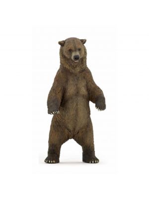 Papo Wild Life Grizzlybär 50153