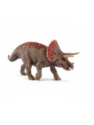 Schleich Dinosaurs Triceratops 15000 