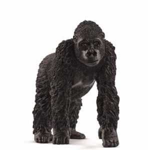 Schleich 14771 Vrouwelijke Gorilla