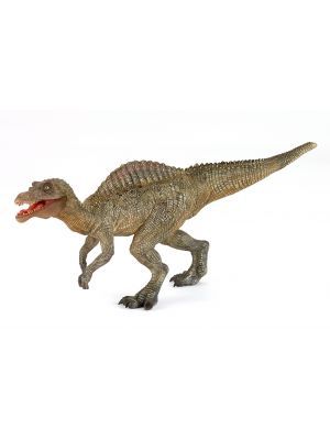 Papo 55005 Pachycephalosaurus Junges 10 cm Dinosaurier 