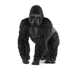 Schleich Wild Life Gorilla mannelijk 14770 