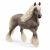 Schleich Farm World Paard Zilverappel Merrie 13914 