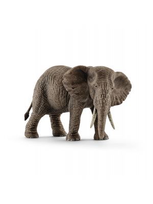 Schleich 14761 Éléphant d'Afrique femelle