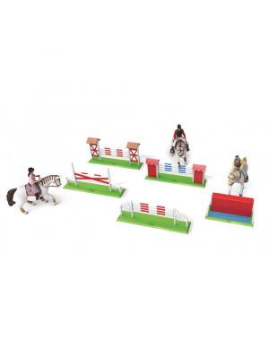 Papo Horses Spring Set excl. Paarden 60108
