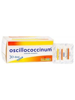 Oscillococcinum 30 buisjes   