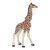 Papo Wild Life Giraf Kalf 50100