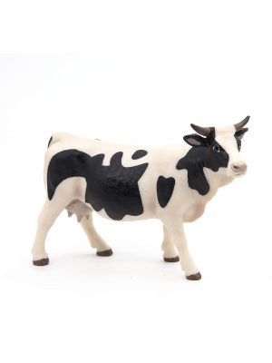 Papo Farm Life Holstein Koe 51148
