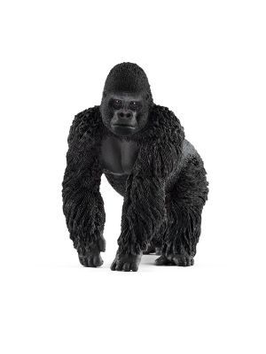 Schleich 14770 Gorilla, male