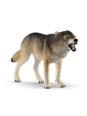Schleich Wild Life Wolf 14821 