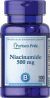 Puritan's Pride Niacinamide 500 mg 100 tabletten 730