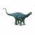 Schleich Dinosaurus 15027 Brontosaurus