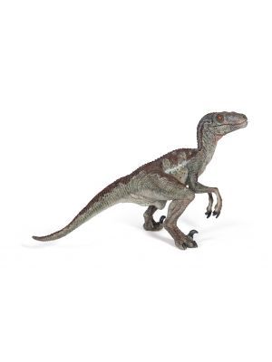 Papo Dinosaurs Velociraptor 55023