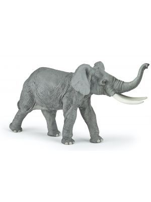 Papo Wild Life Elefant 50215