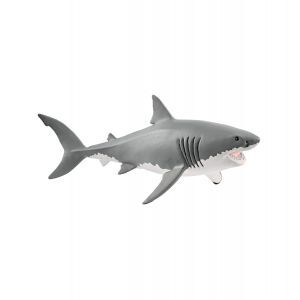 Schleich 14809 Great white shark